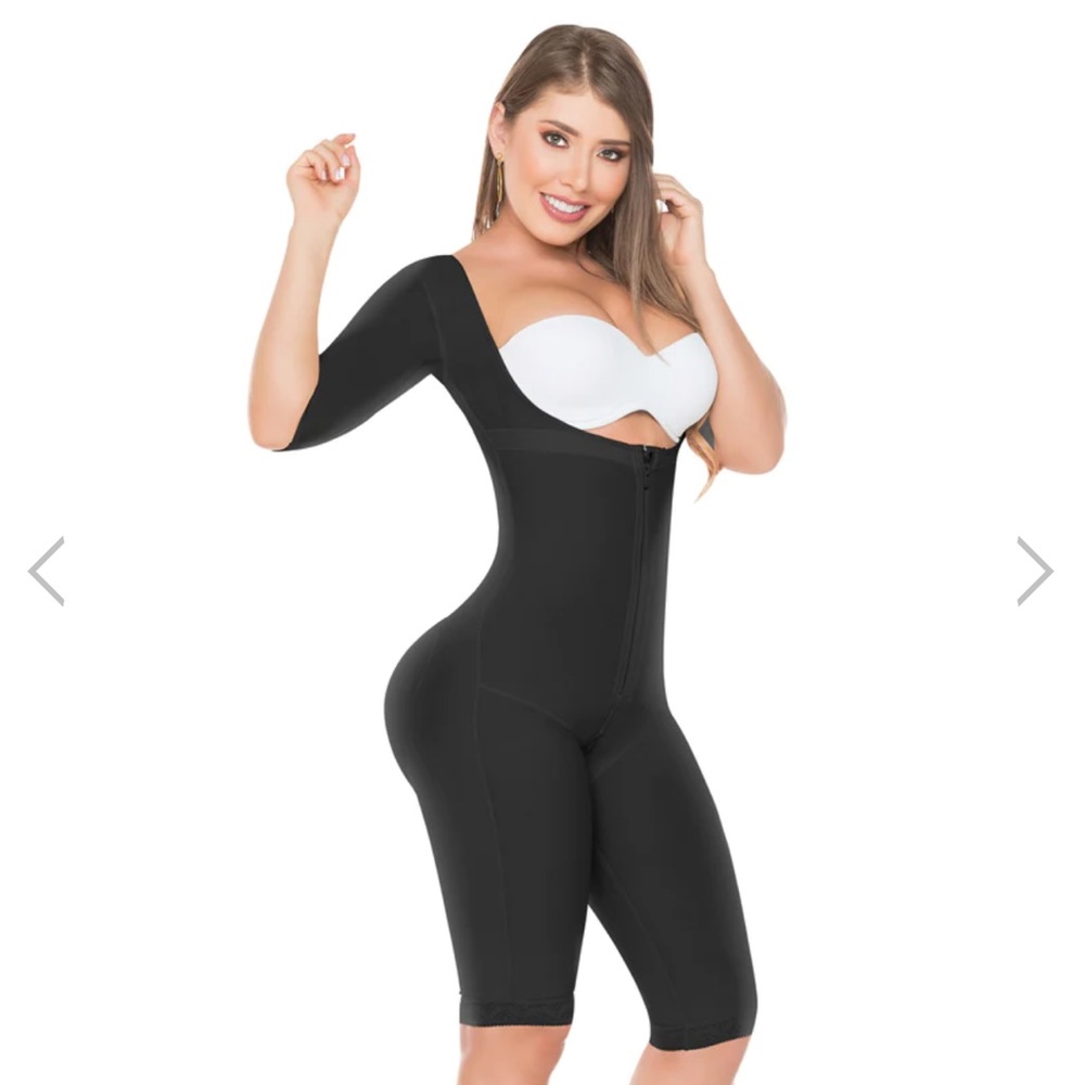 Post partum post surgical faja